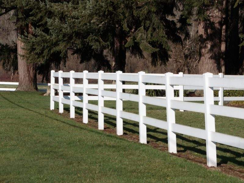 Farm Fencing Installation in Pueblo and Fountain, CO