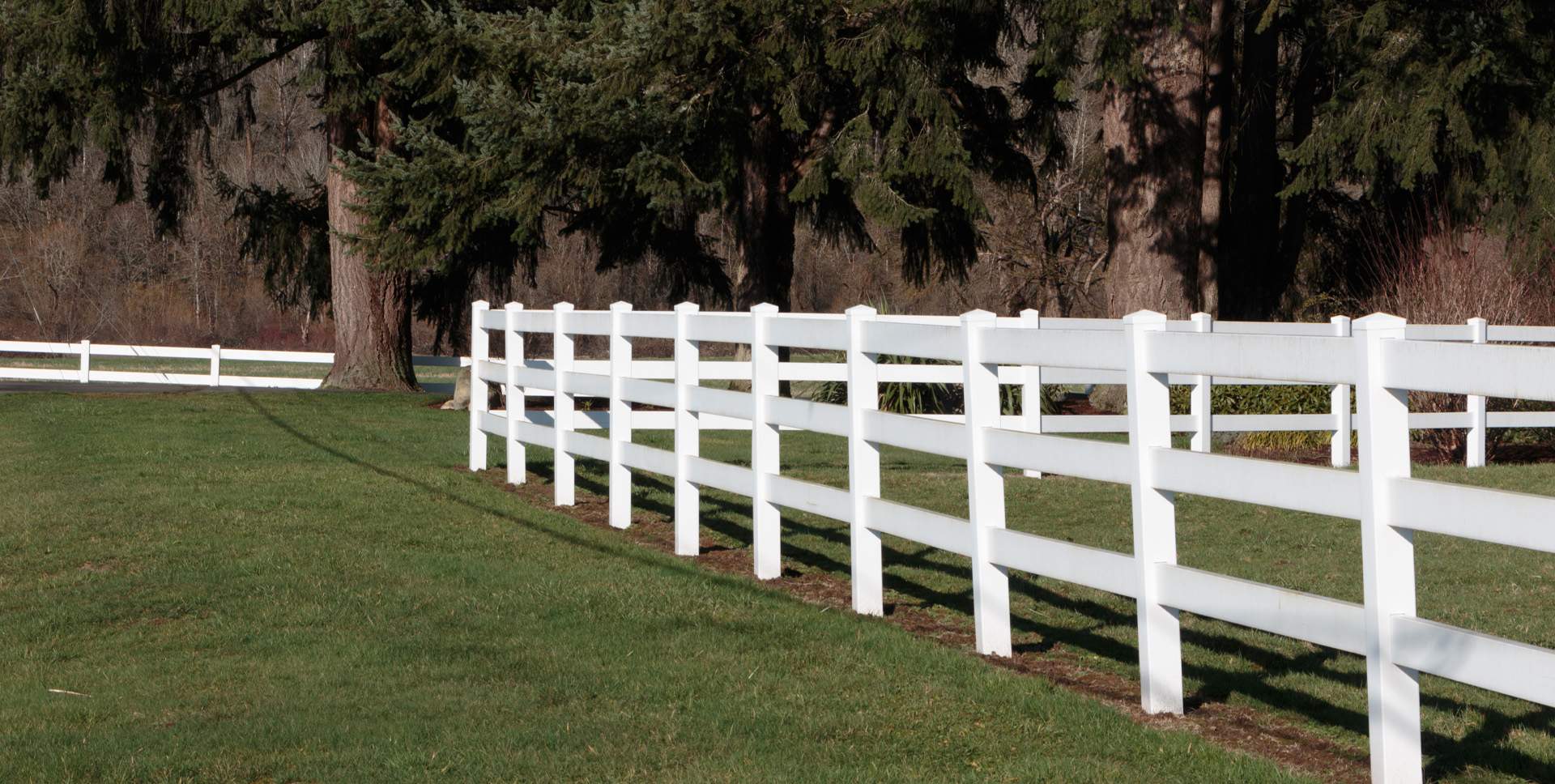 Fencing in Monument, Highlands Ranch, Colorado Springs