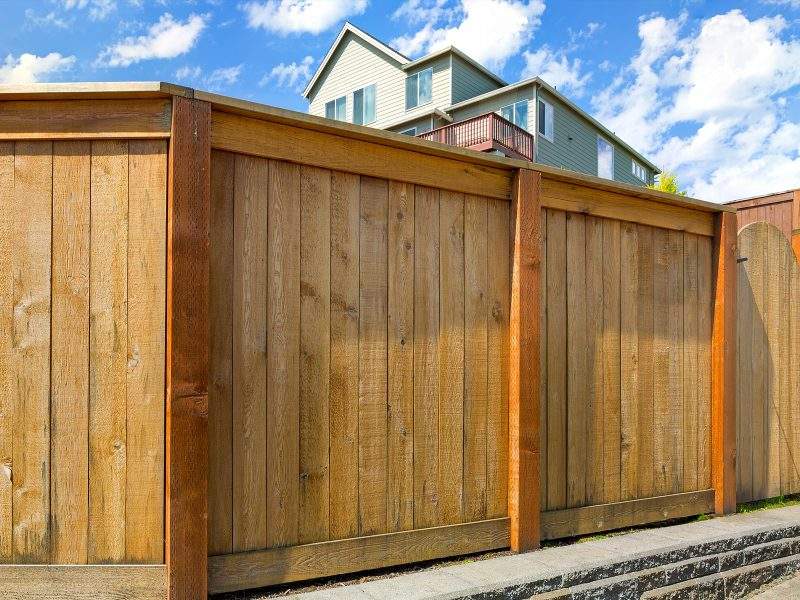 Monument, CO Fence Company; Fence Installation for Privacy, Chain Link, and More